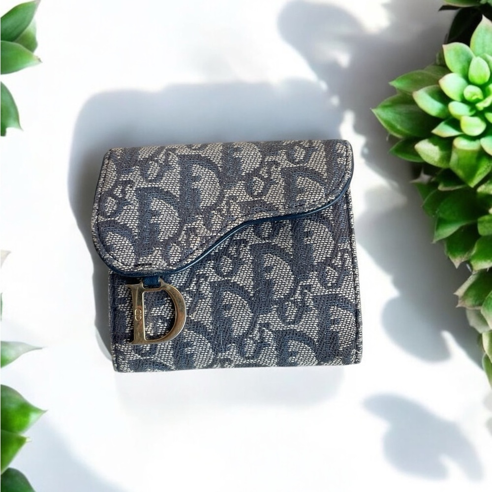 Dior Myrtle Wallet - Picture 3 of 14